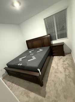 Beds , bedroom furniture, same day delivery 🚚, no credit needed