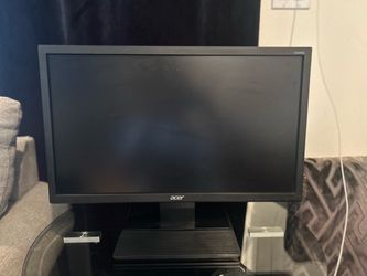 Acer gaming monitor