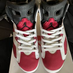 Jordan 6
