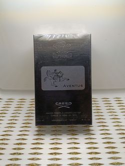 Creed Aventus Eau de Parfum 120 ml / 4.0 oz - New Sealed Box