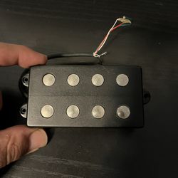 ESP LTD Music Man Style Humbucker