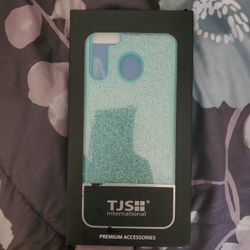 New! Samsung Galaxy A21 Case