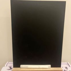 Chalk Boards 