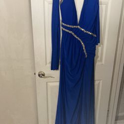 Dress Size 8