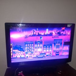 NON SMART 24" TV