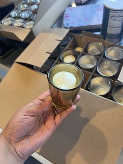 Candle Holder/Centerpieces/Party Decor Bulk