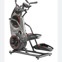 Bowflex Max5 Trainer