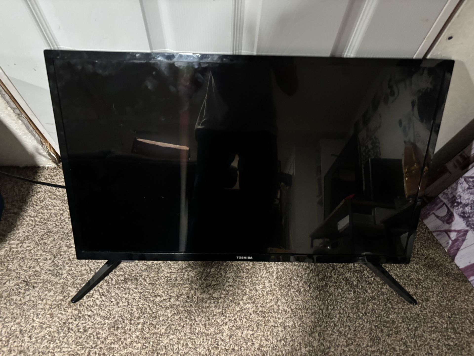 Home Stereo And Tv