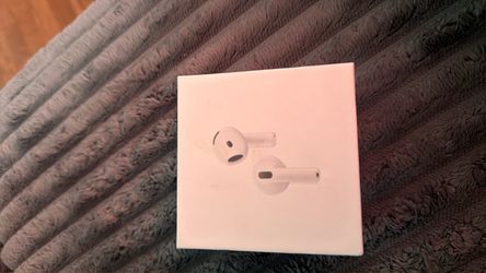 AirPod 4