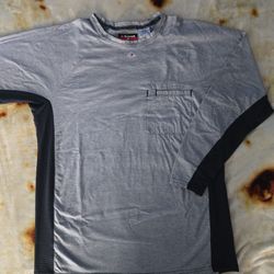 Bulwark Flame Resistant Shirt Size L
