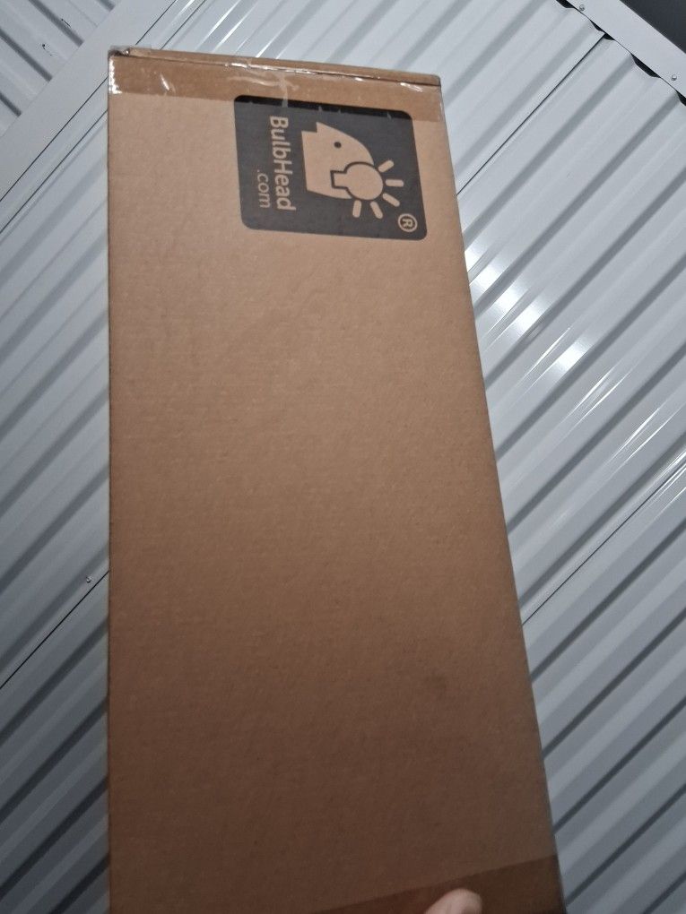 Bulb Head Mop