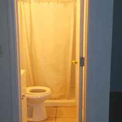 Cuarto Privado En Renta