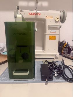 XTool F1 Lite 10w w/Travel case