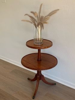 Vintage table