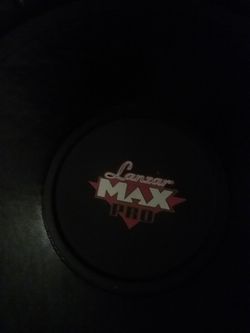 Brandnew 15 inch sub