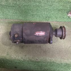 Remy Delco Starter Generator 