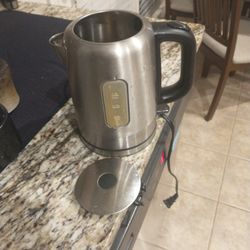 Electric Kettle 