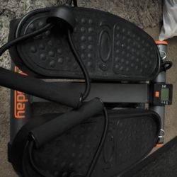 MOVING SALE - NiceDay Step Machine