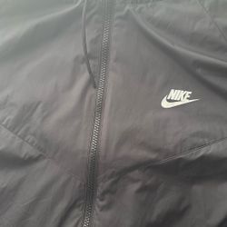 Nike Windbreaker