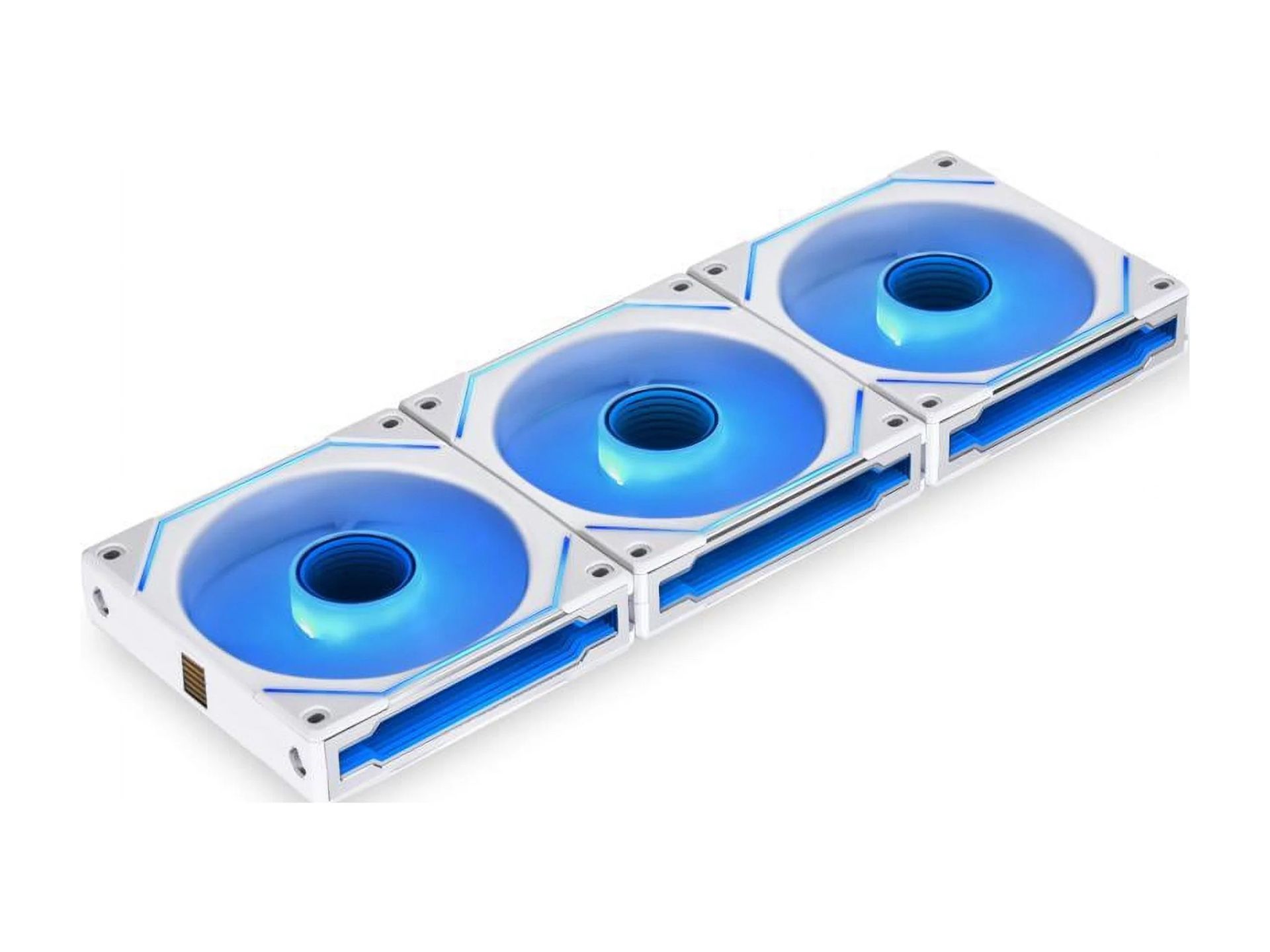 Lian li PC Fans