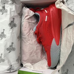 Adidas J Cole RS-Dreamer Summer Hustle