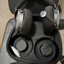 Corsair Virtuoso MAX