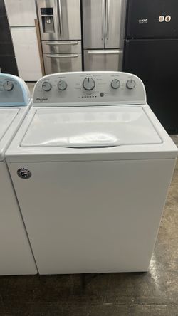Whirlpool Top Load Washer In Great Condition 