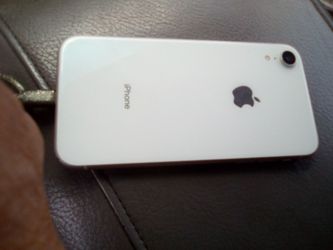 iPhone xr