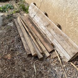 FREE scrap wood