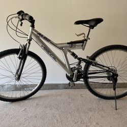 Vertical ALO2 Aluminum Series 21-speed Mountain Bike for Sale in