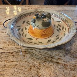 Temptations Ovenware