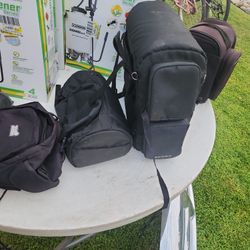 Bike Bags