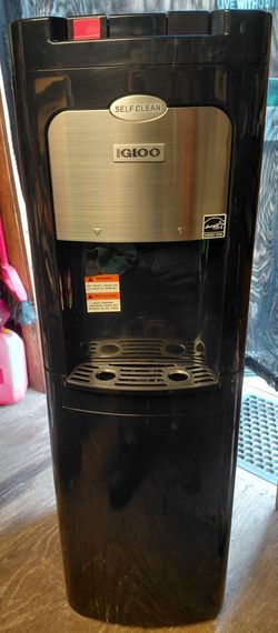 IGLOO Water Dispenser