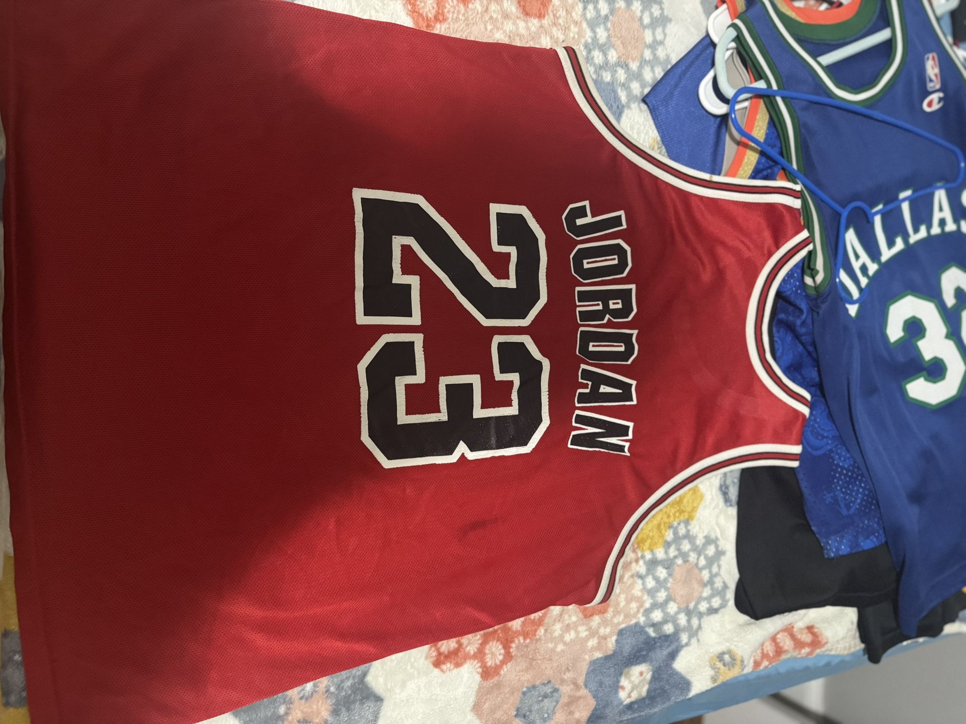 Jersey