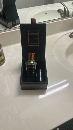 Bharara King Cologne
