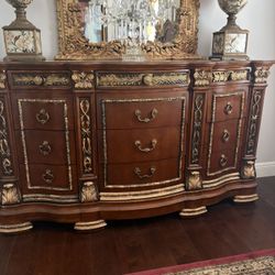 Eldorado Bedroom Set