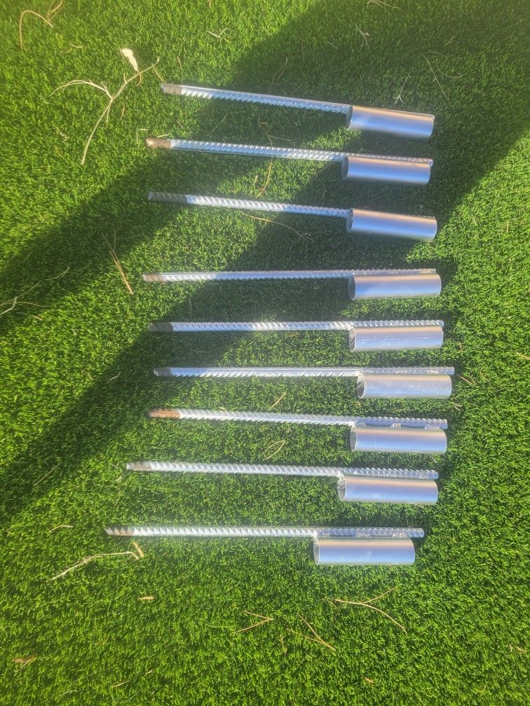 Heavy Duty Fishing Rod Holders