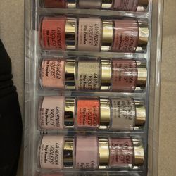 Nails Dip Powder Sets 