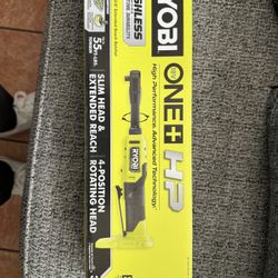Ryobi One + HP 