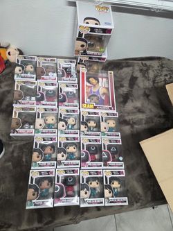 Funkos