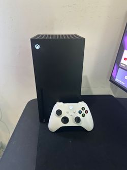 Xbox series X