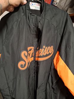 San Francisco Giants Jacket