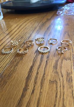 Rings