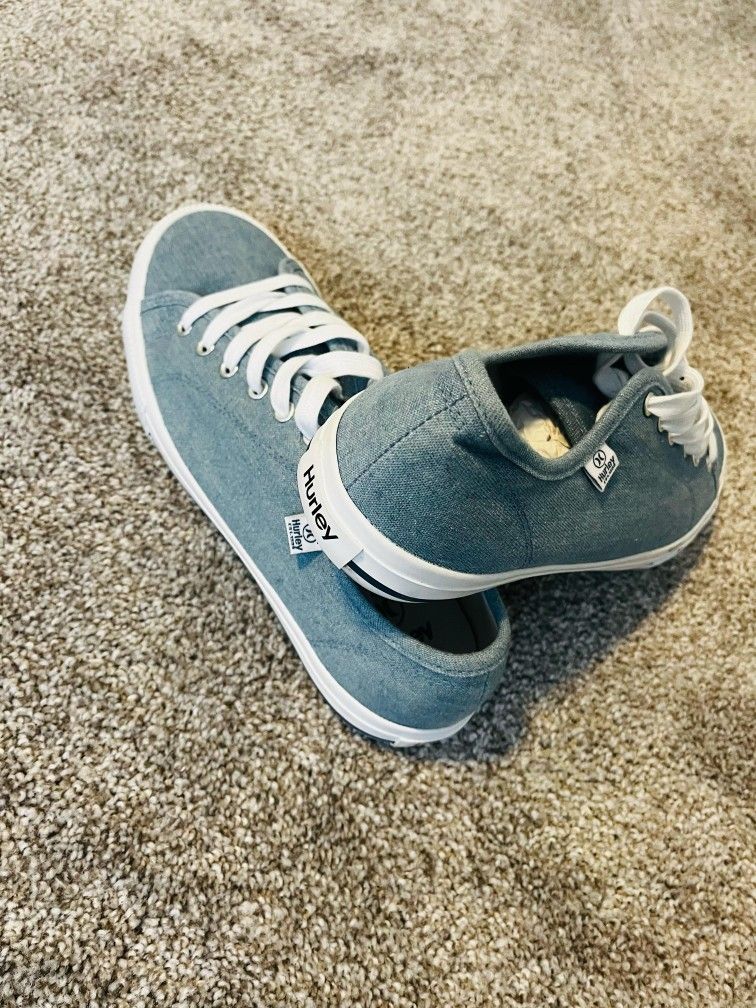 Shoe