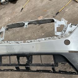 2023-2024 MAZDA CX-50 FRONT BUMPER COVER PANEL OEM VA40-50031