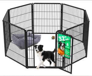 New playpen