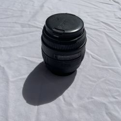 Sigma Lens