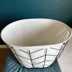 Laundry Basket 