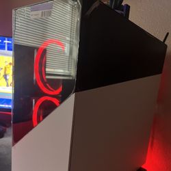 Gaming PC GeForce RTX 2060