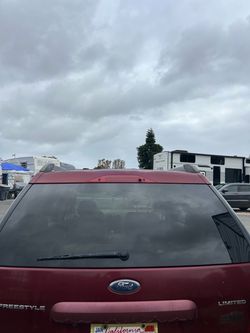 Freestyle Ford 2005